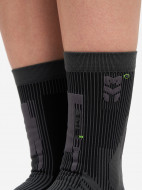 Moretan Cross Ski шұлығы, 1 жұп — фото №5