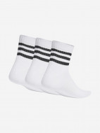 Носки adidas, 3 пары — фото №2