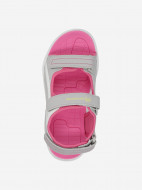 Сандалии для девочек Outventure Sp Sunway — фото №6