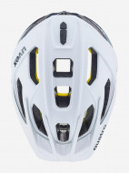 Uvex Quatro CC MIPS велосипед дулығасы — фото №5