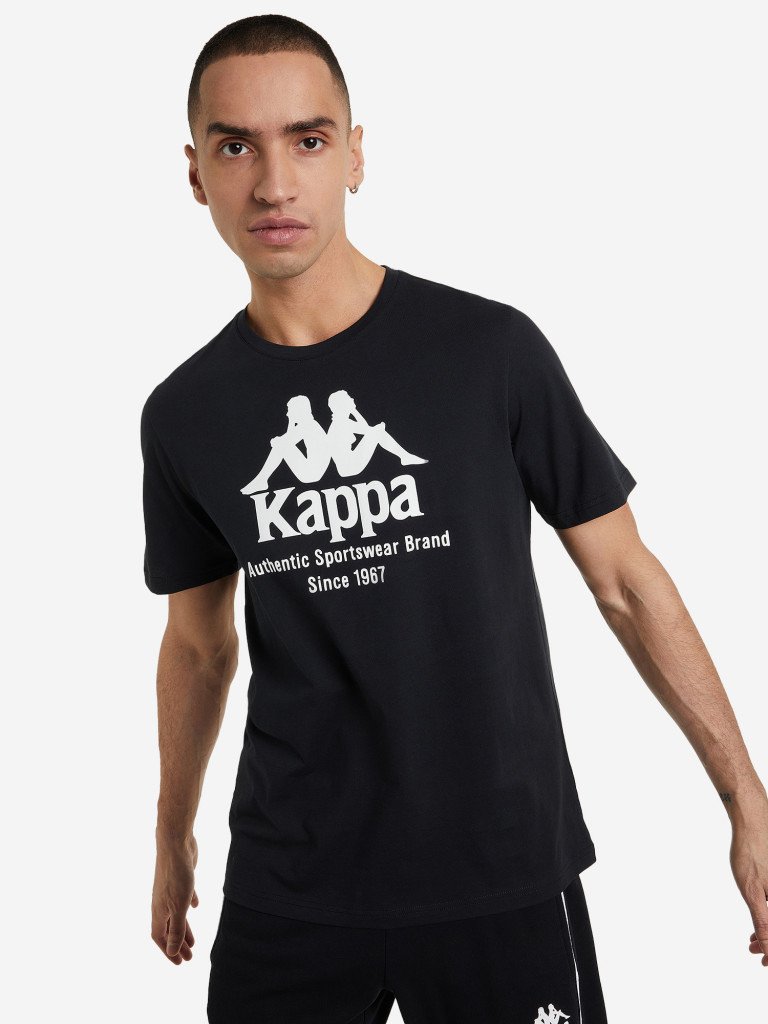 Футболка мужская Kappa