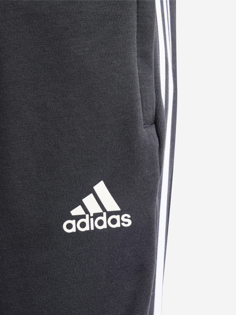 Брюки для мальчиков adidas Hot Tiro — фото №3