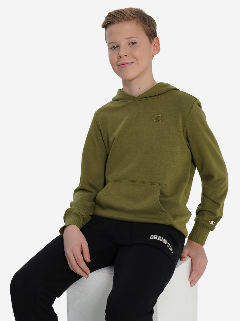 Худи для мальчиков Champion