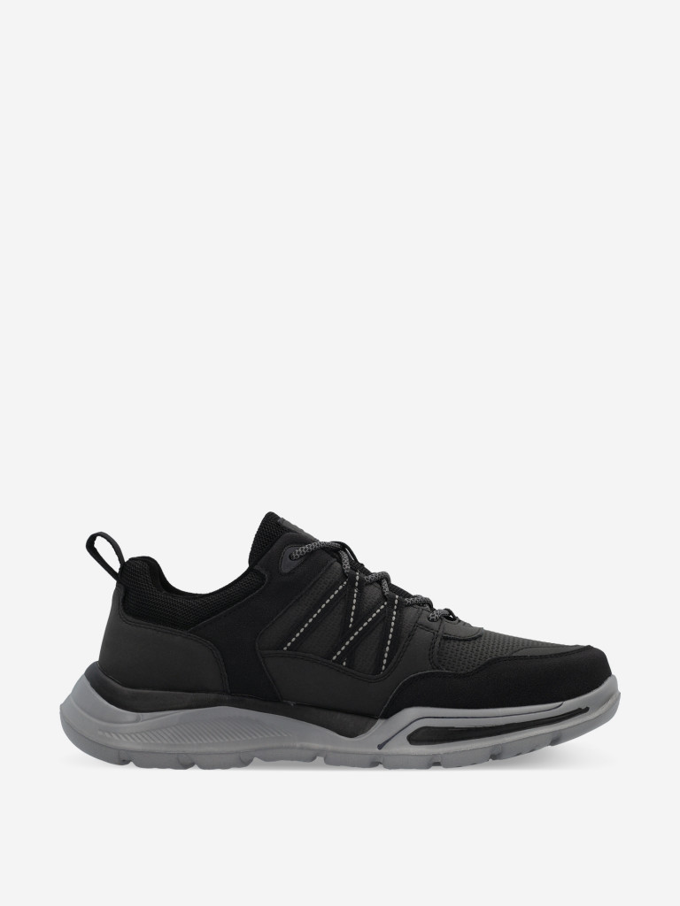 Кроссовки мужские GSD Low Top — фото №5