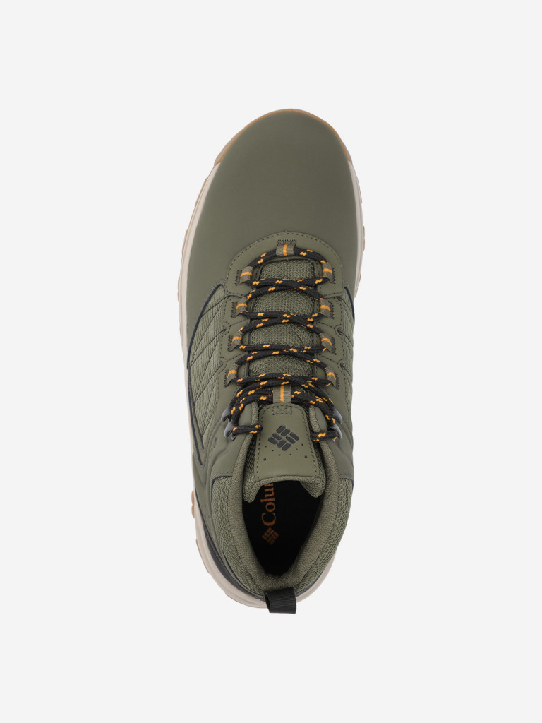 Ботинки мужские Columbia Transverse™ Hike Waterproof — фото №5