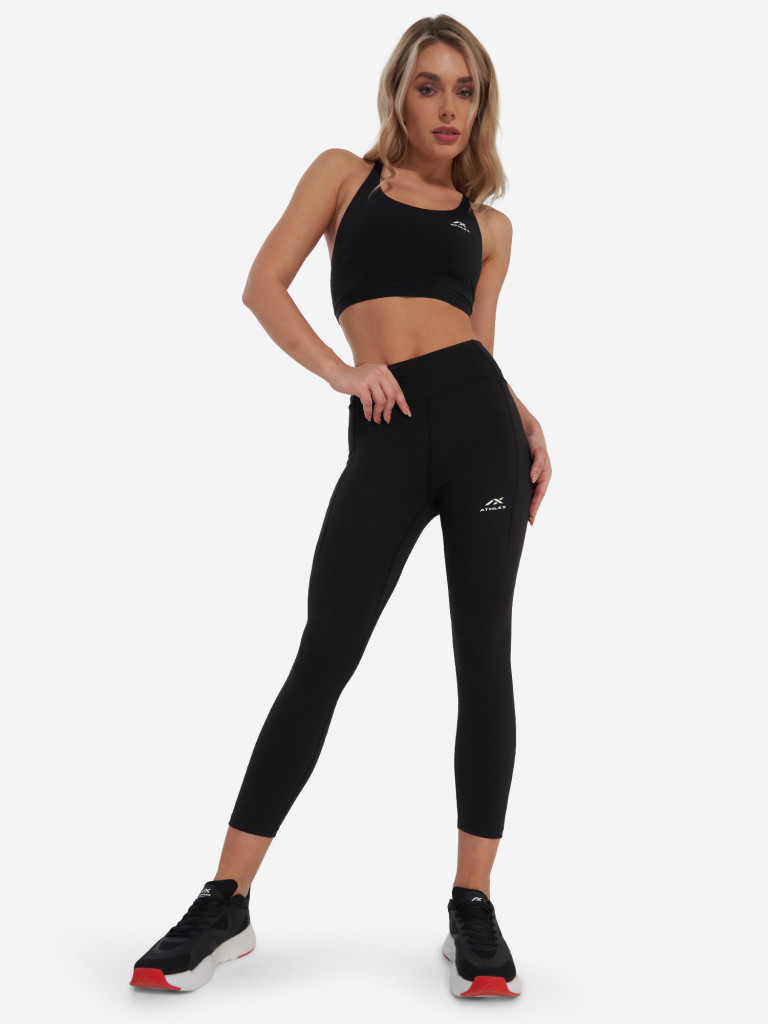 Athlex әйелдер легинсі — фото №5