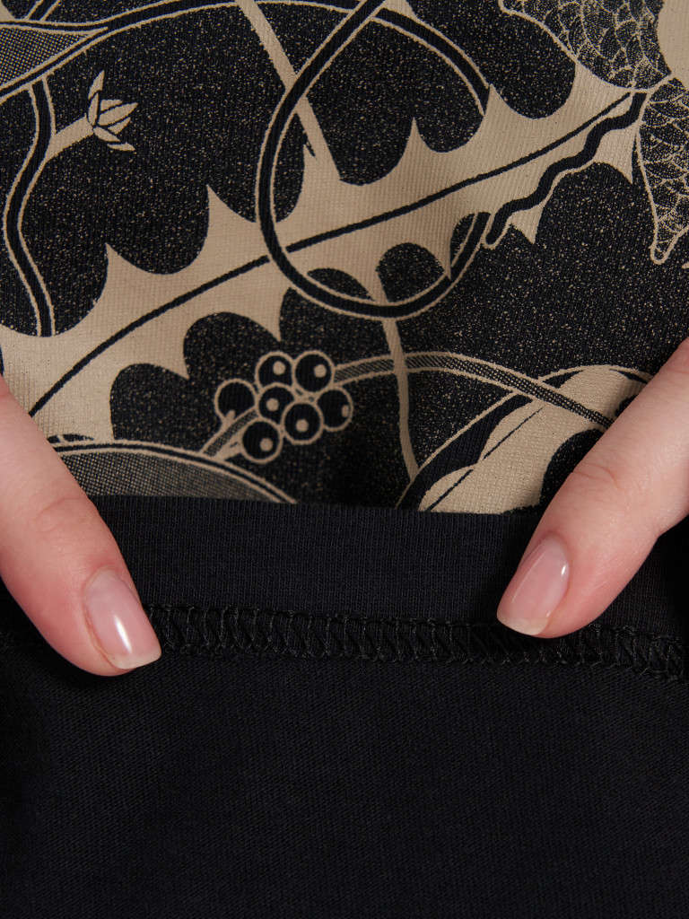 Лонгслив женский Mountain Hardwear Wild Flowers — фото №8