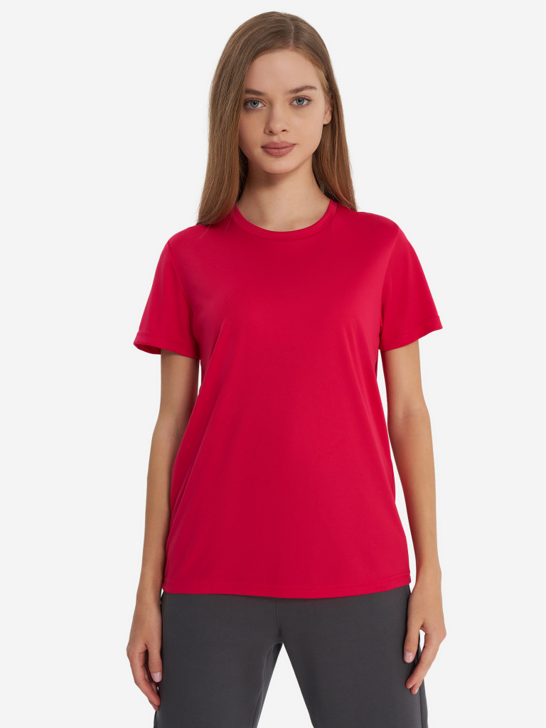 Футболка женская GSD — фото №2