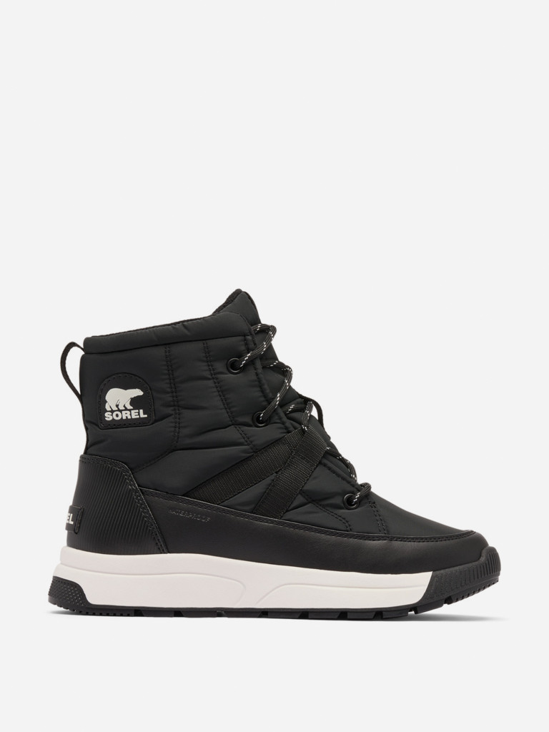 Sorel Whitney III Mid Wp әйелдер жылы бәтеңкесі