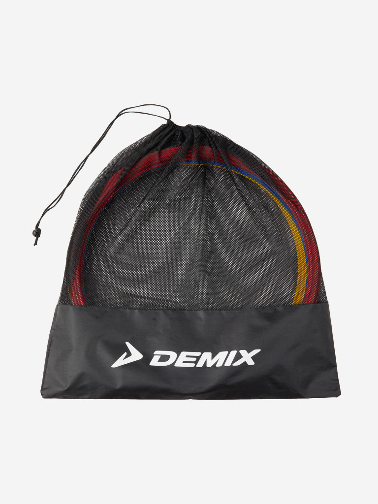 Demix координациялық сақиналар жинағы, 12 д. — фото №2