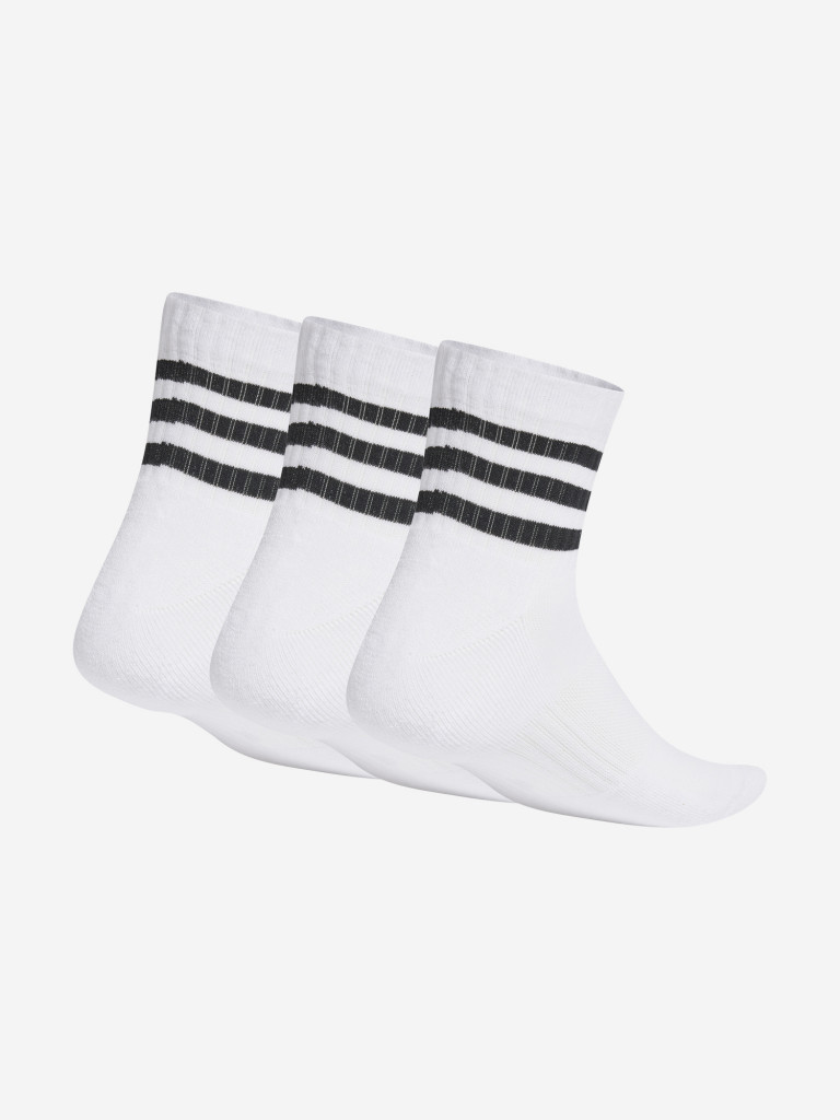 Носки adidas, 3 пары — фото №2