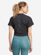 adidas әйелдер футболкасы — фото №2