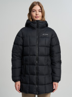 Columbia Puffect III Mid Jacket әйелдер мамық курткасы — фото №2
