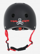 Шлем детский Triple Eight LiL 8 Dual Certified — фото №2