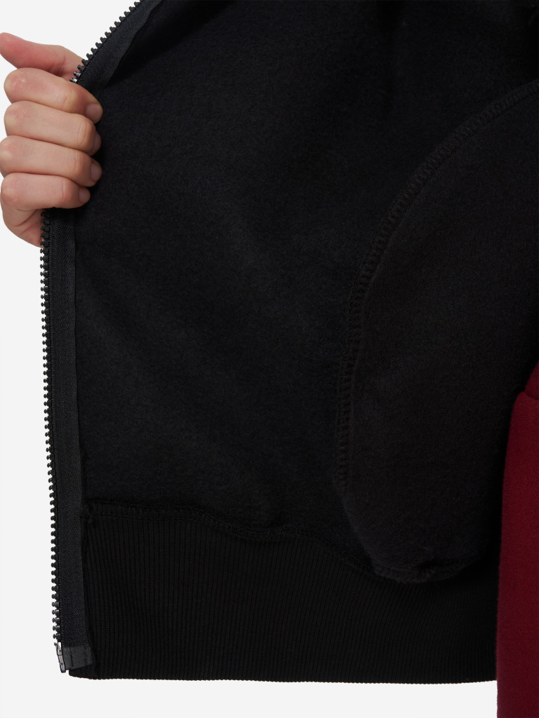 Толстовка женская Reebok Viola — фото №9