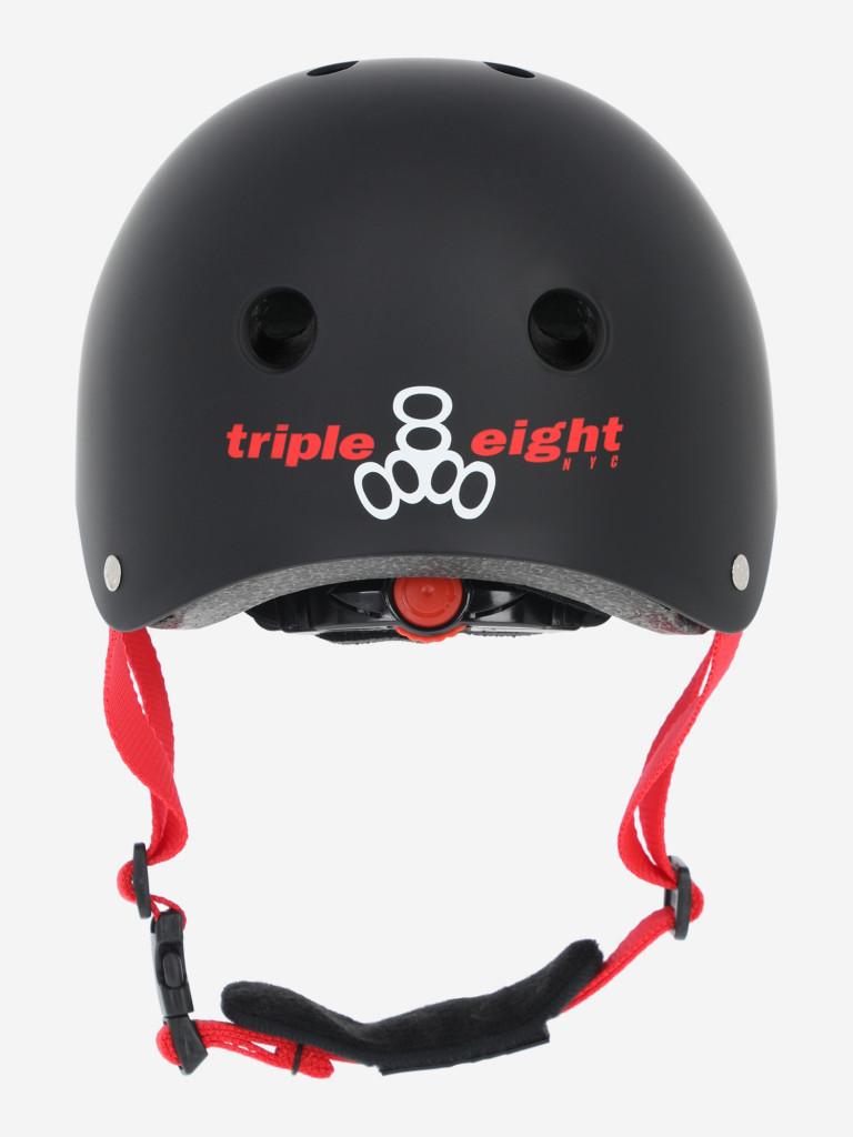 Шлем детский Triple Eight LiL 8 Dual Certified — фото №2
