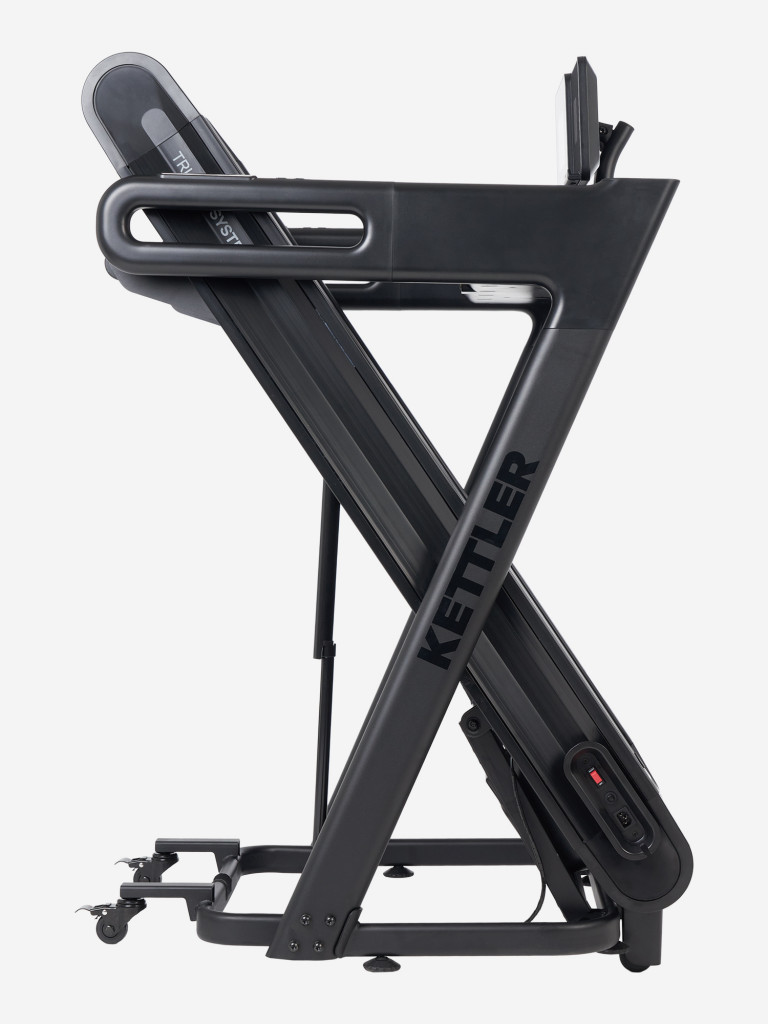 KETTLER Track S7 жүгіру жолы — фото №3