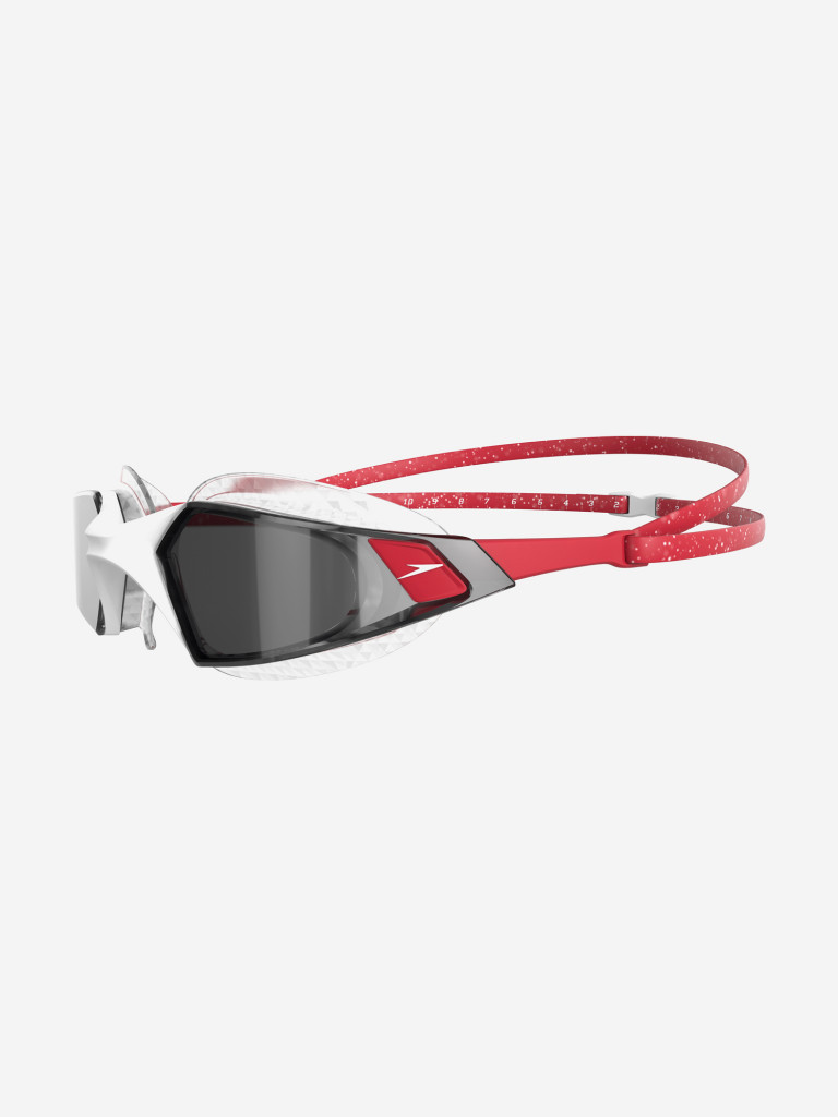 Speedo Aquapulse Pro жүзу көзілдірігі — фото №2