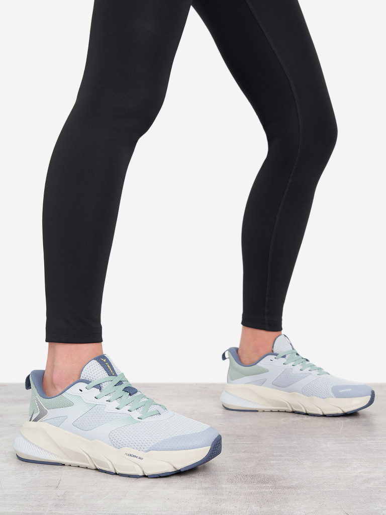 Кроссовки женские Demix Hyper Flexzone360 — фото №8