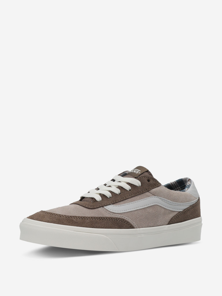 Vans Brooklyn Ls әйелдер кедысы — фото №3