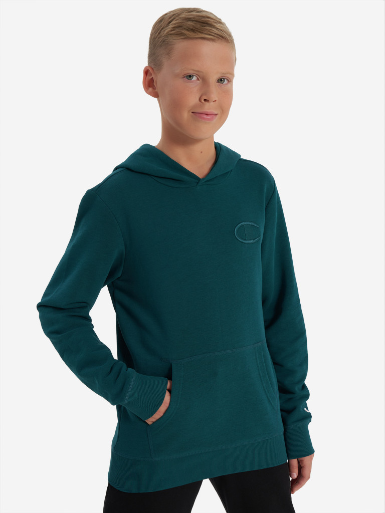 Худи для мальчиков Champion