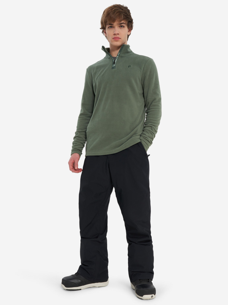 Толстовка мужская Protest Reperfecto — фото №4