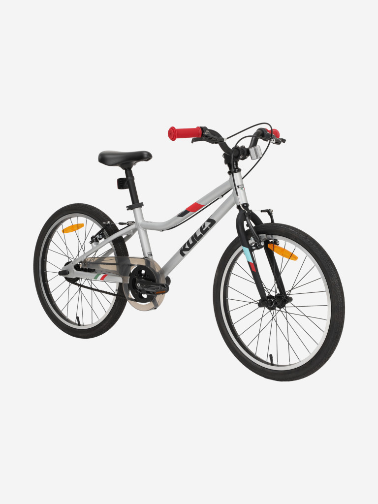 Roces Amico 20" ұлдар велосипеді — фото №2