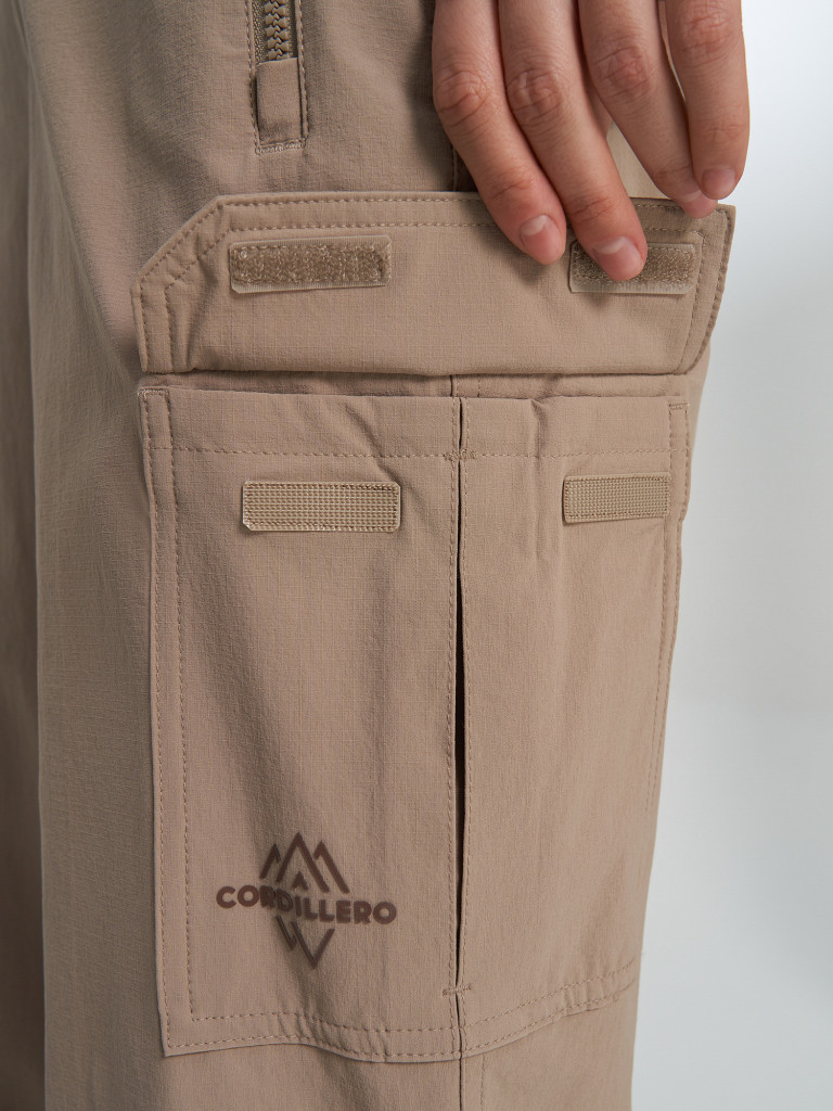Брюки женские Cordillero — фото №9