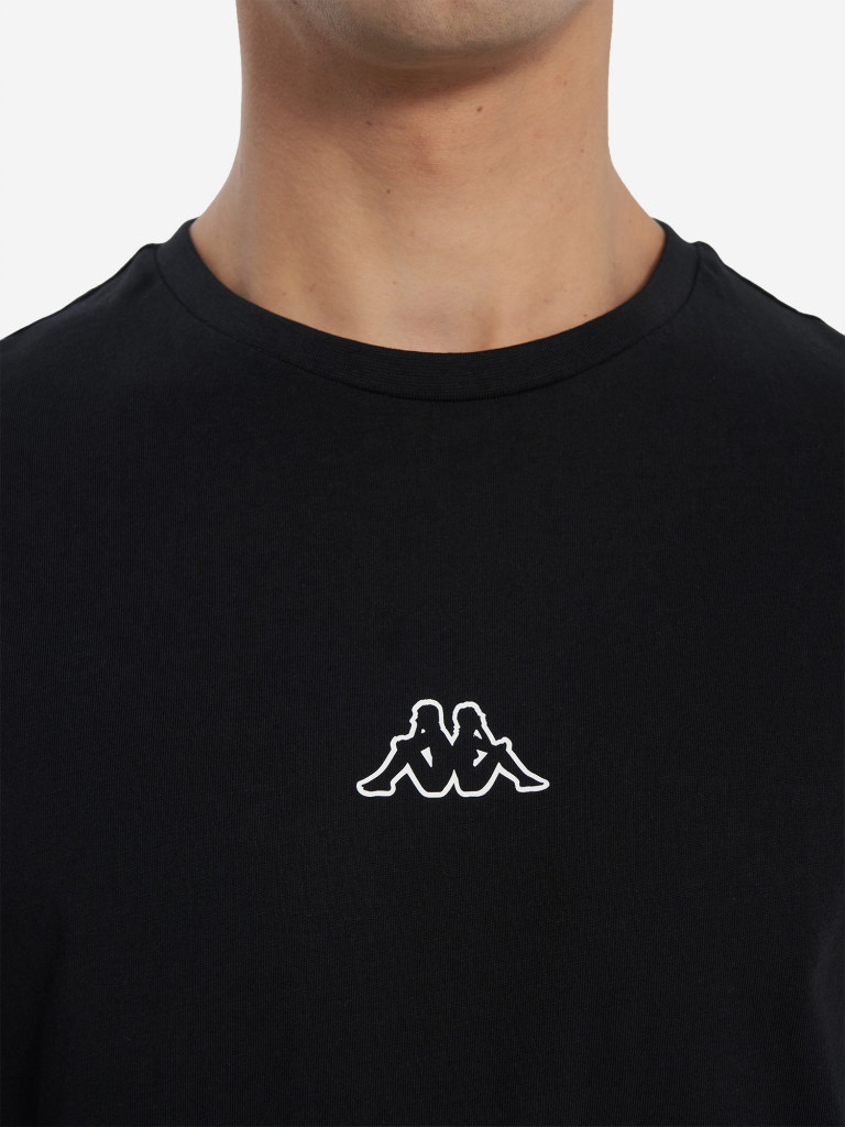 Футболка мужская Kappa — фото №5