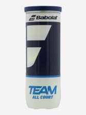 Набор мячей для большого тенниса Babolat Team All Court X3