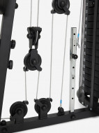 Kettler Multigym 7752-850 салмақтық тақташалар жинағы — фото №19