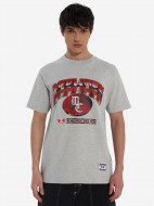 DC Shoes Change Up ерлер футболкасы — фото №2