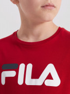 Футболка детская FILA — фото №5