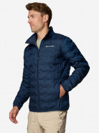 Пуховик мужской Columbia Delta Ridge II Down Jacket — фото №5