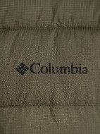 Пуховик мужской Columbia Youngberg II Insulated Jacket — фото №9