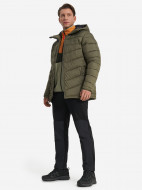 Пуховик мужской Columbia Youngberg II Insulated Jacket — фото №5