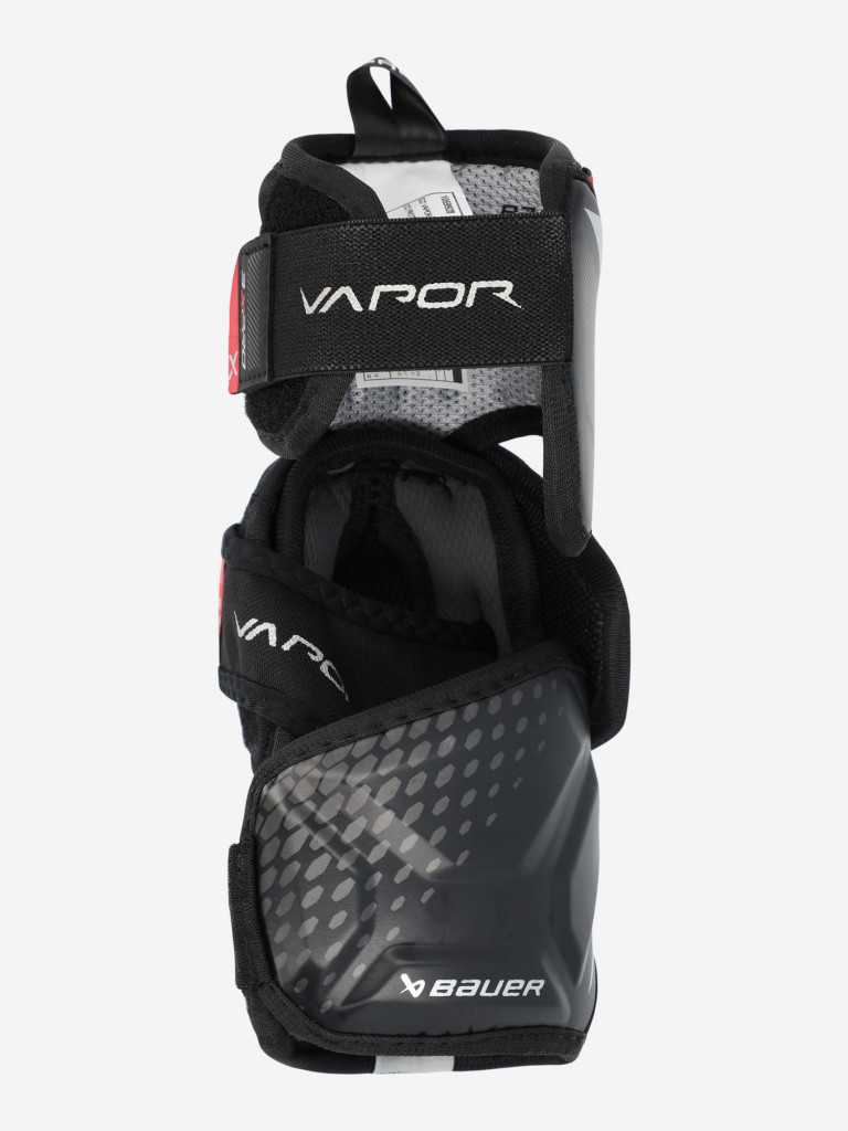 Налокотники хоккейные детские Bauer Vapor 3X Pro Int — фото №3