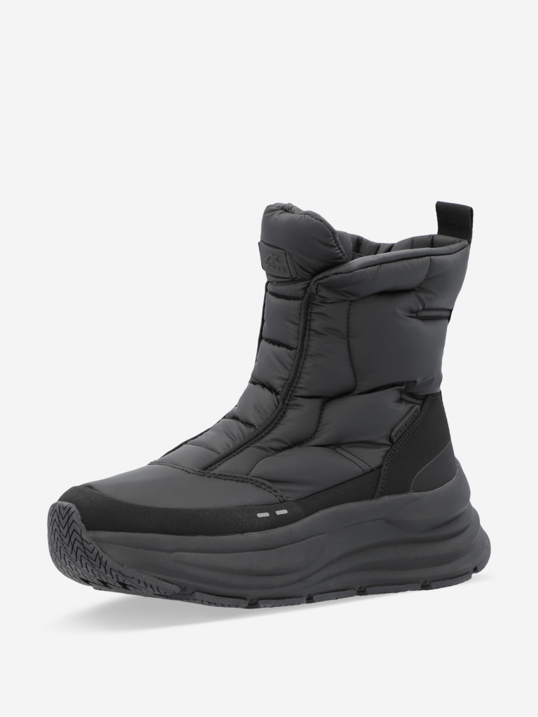 Дутики женские Athlex Walker Puff — фото №3