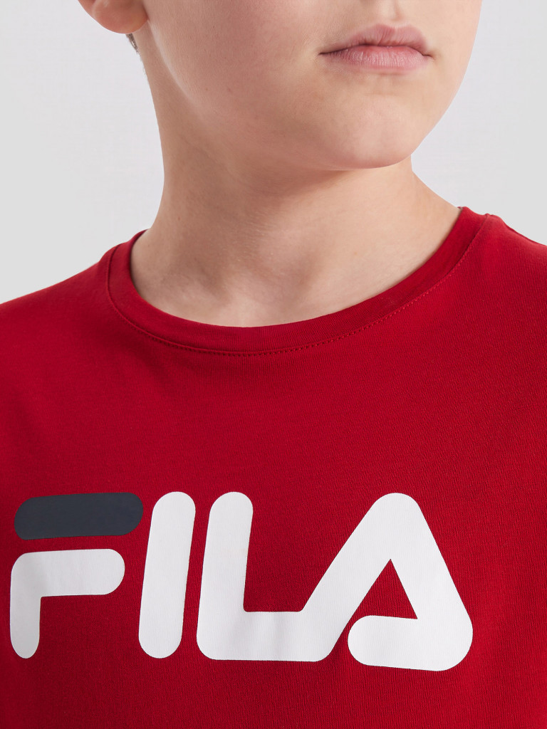 Футболка детская FILA — фото №5