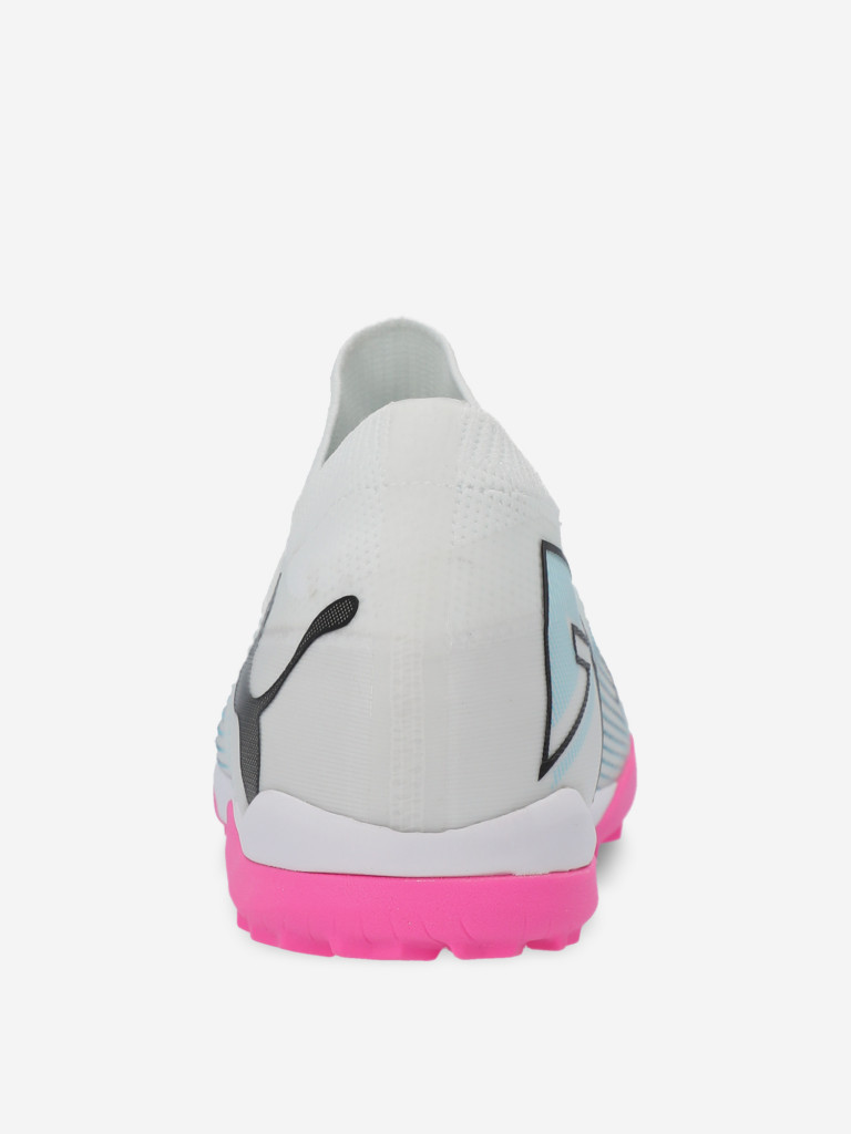 Бутсы мужские PUMA Future 7 Match TT — фото №4