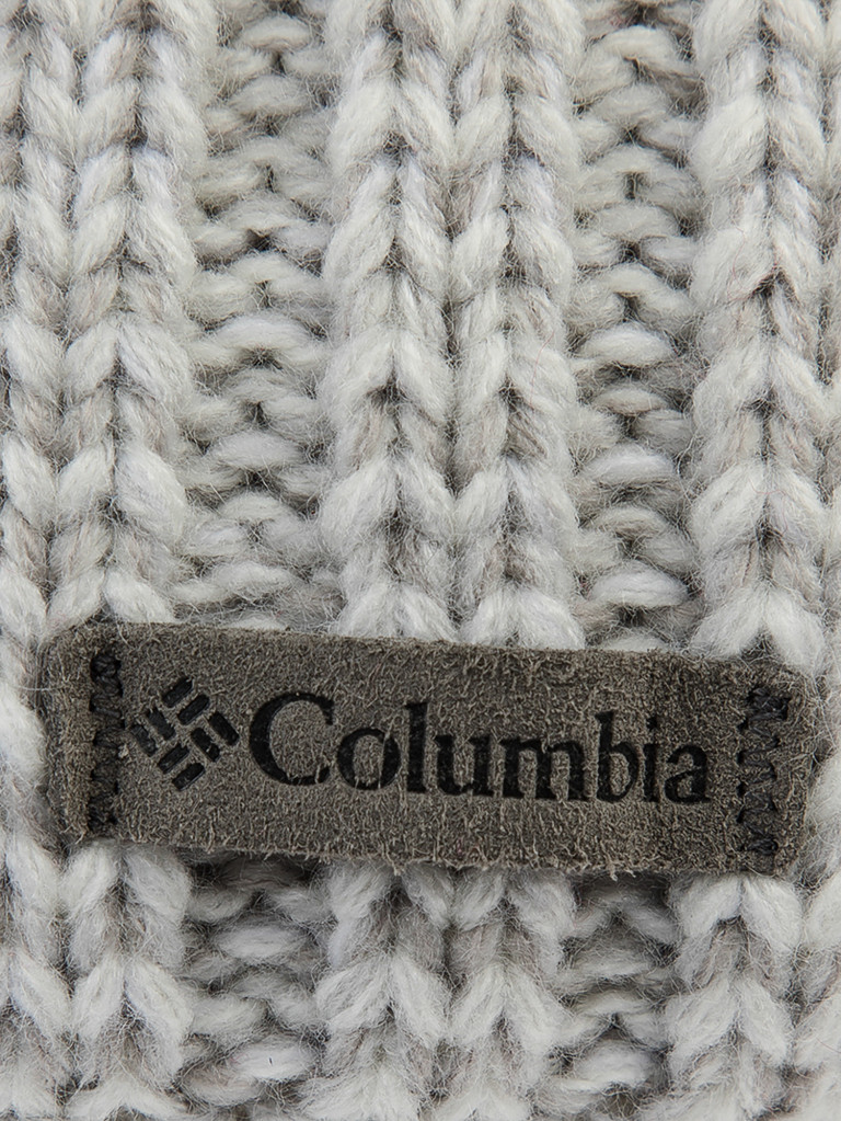 Шапка Columbia Winter Blur Beanie II — фото №2