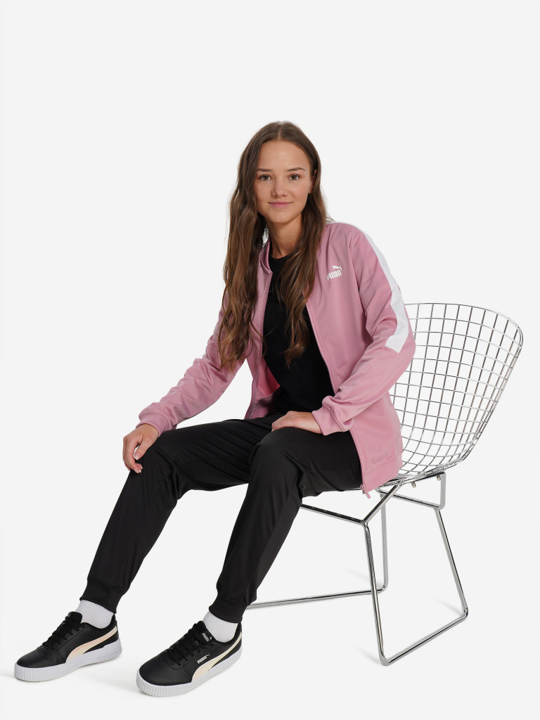 PUMA Poly қыздарға арналған костюмі — фото №7