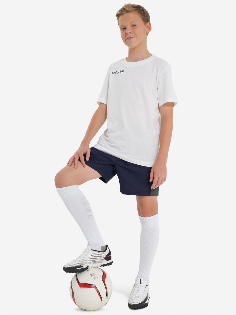 Футболка для мальчиков Kappa — фото №4