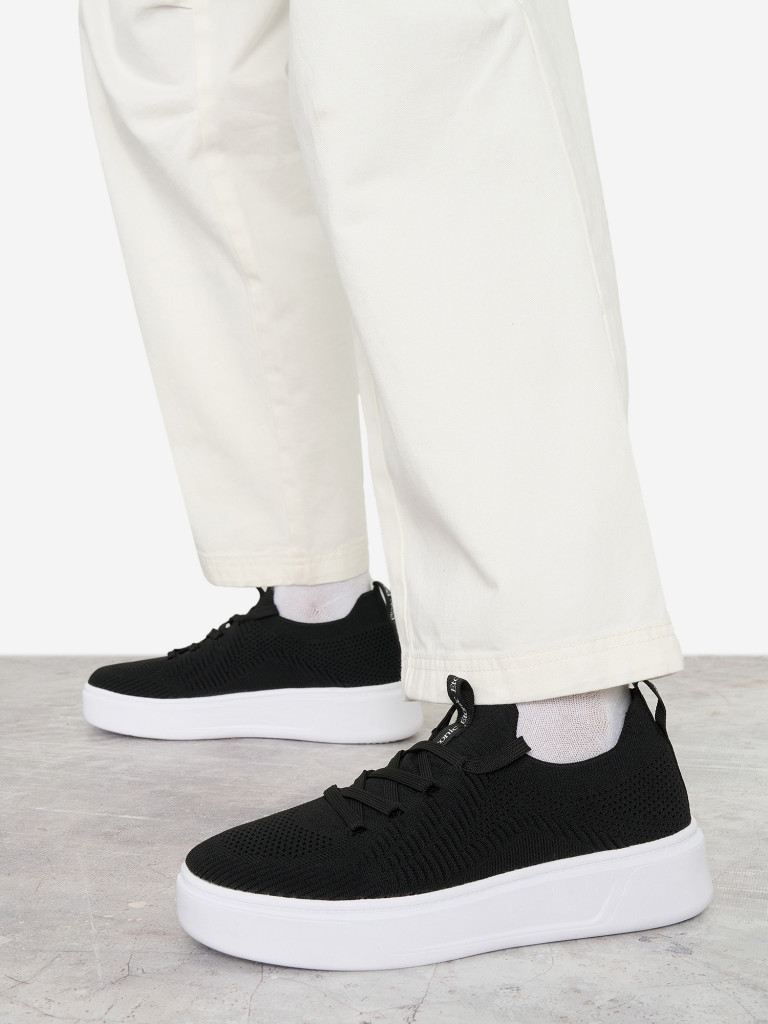 Etonic әйелдер қонышсыз бәтеңкесі — фото №8