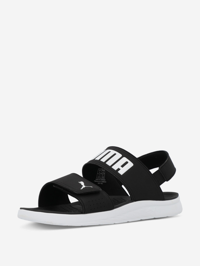 Сандалии мужские PUMA — фото №2