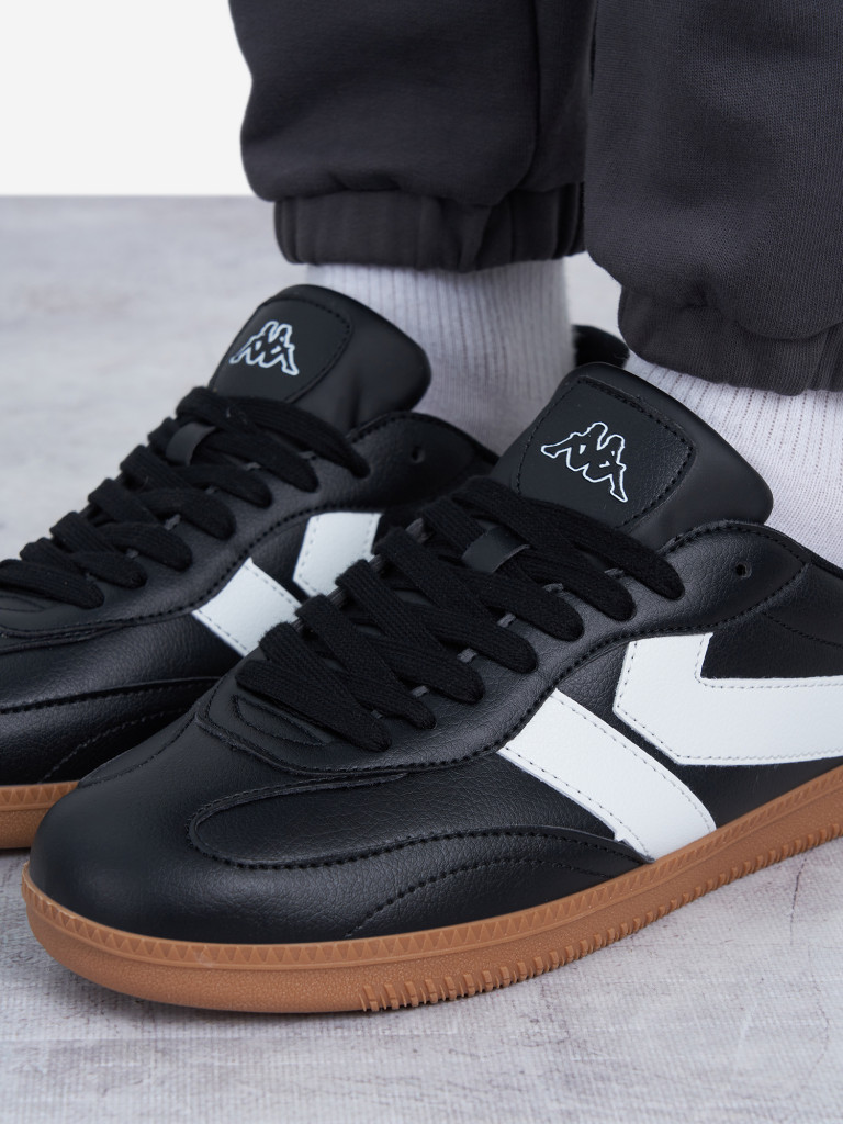 Кеды мужские Kappa Logo Marker — фото №9