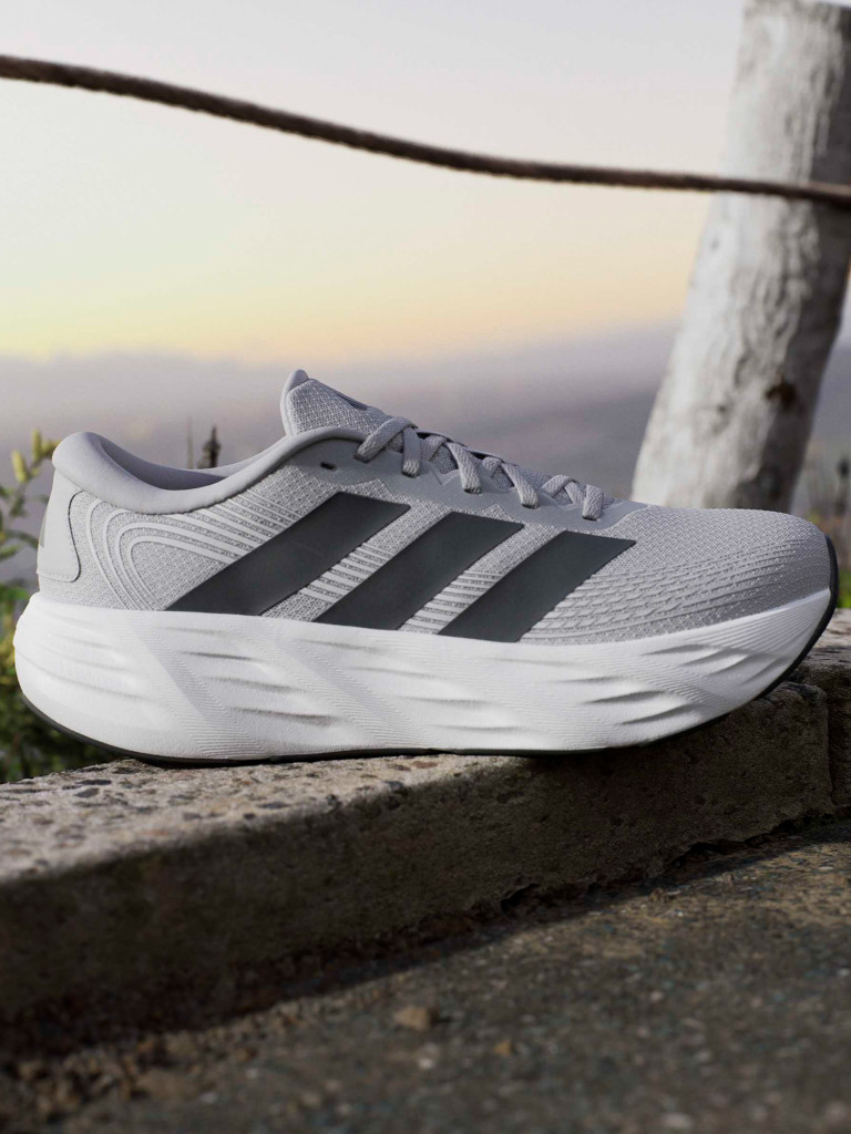 Кроссовки мужские adidas Galaxy 8 — фото №10