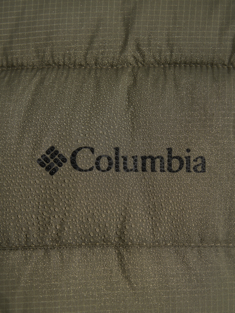 Пуховик мужской Columbia Youngberg II Insulated Jacket — фото №9