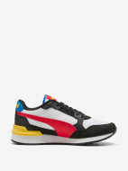 Кроссовки детские PUMA St Runner V4 Nl — фото №3