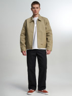 Легкая куртка мужская DICKIES Lined Eisenhower — фото №4